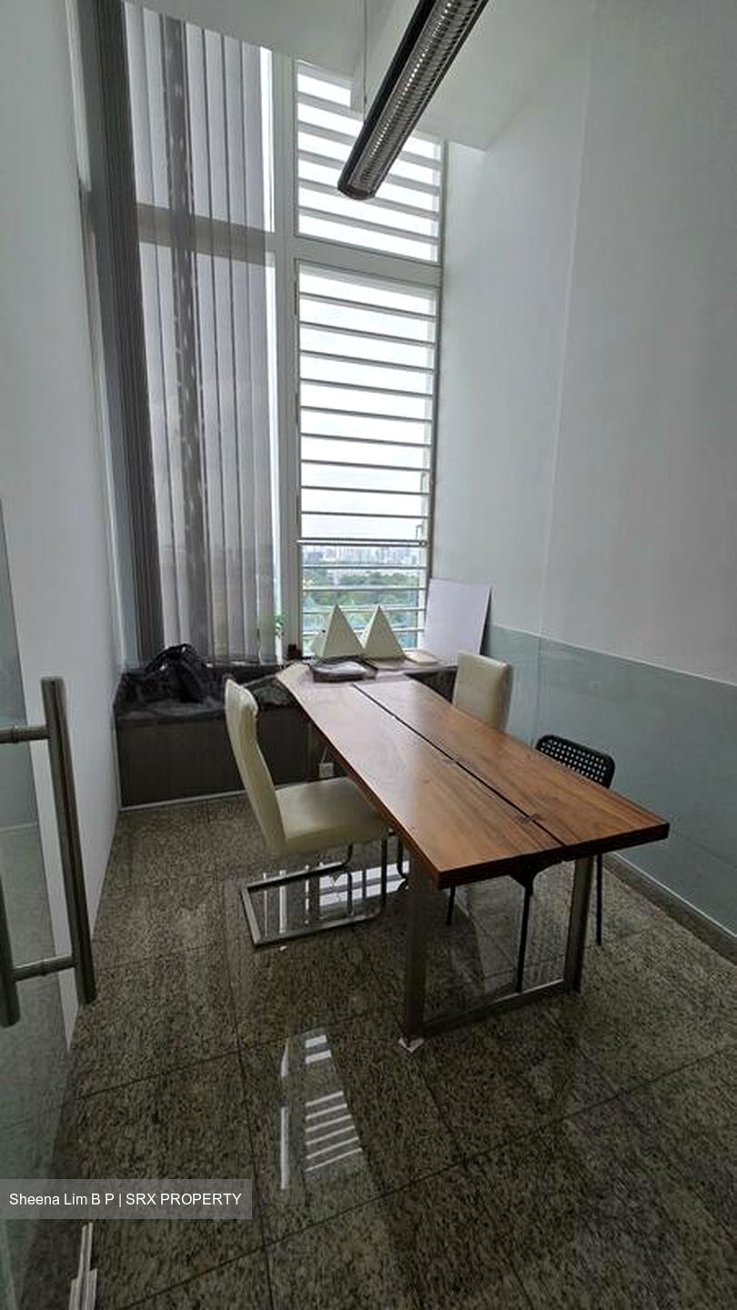 High Street Centre (D6), Office #500804831